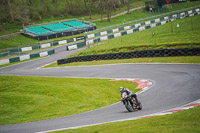 Advanced Group Black Bikes